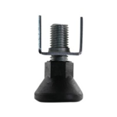 M16 Metal Tapalı 40X40 Rutil Ayak Takımı