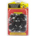 Çap 25-30X13 M6X15 Elastomer Ayak ve Minifix N11.41243 Çap 25-30X13 M6X15 Elastomer Ayak ve Minifix N11.41243