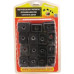 3/8'' Somunlu 30x40 İç Tapa