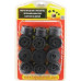 3/8'' Somunlu Çap 42 İç Tapa