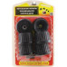 M12 Somunlu Çap 60 İç Tapa(1.5-2 Mm) M12 Somunlu Çap 60 İç Tapa(1.5-2 Mm)