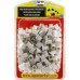 15X15 Plastik Iç Tapa Beyaz 15X15 Plastik Iç Tapa Beyaz