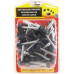 M8 X 60 Civatalı Çap 25-30 Pingo Ayak