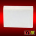 15X25 Plastik Dış Tapa Beyaz 15X25 Plastik Dış Tapa Beyaz
