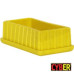 50X100 Plastik Iç Tapa Sarı 50X100 Plastik Iç Tapa Sarı