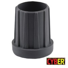 Çap 25 Plastik Iç Tapa Gri-1,5-2 Mm