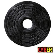 Ø51 6Kb Delikli Plastik Sıvama Sacı Plastiği