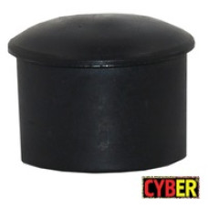 Çap 32 Plastik Iç Bombeli Tapa 1,5 Mm