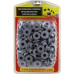 Çap 26-15 Mm Plastik Şapkalı Burç